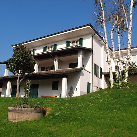 Agriturismo Sette Colli Ferrere Экстерьер фото