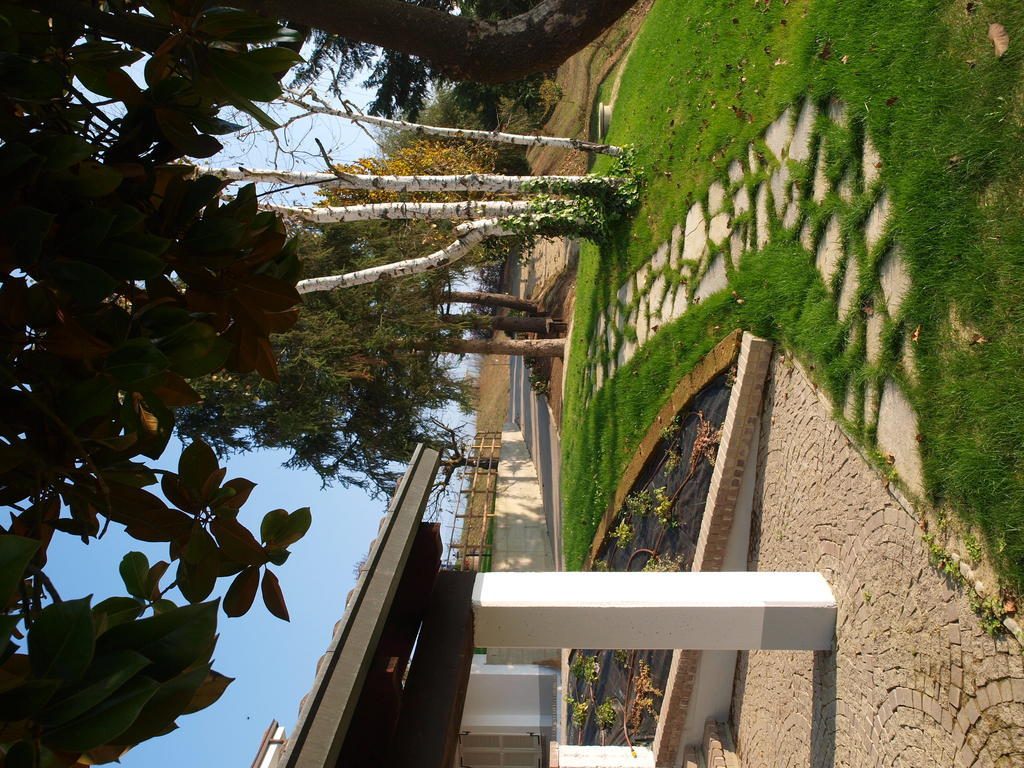 Agriturismo Sette Colli Ferrere Экстерьер фото